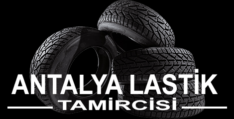 Antalya 7/24 Lastikçi